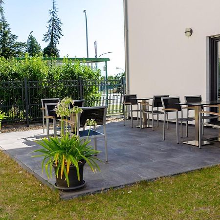 Glindower Alpen Pension ヴェルダー エクステリア 写真