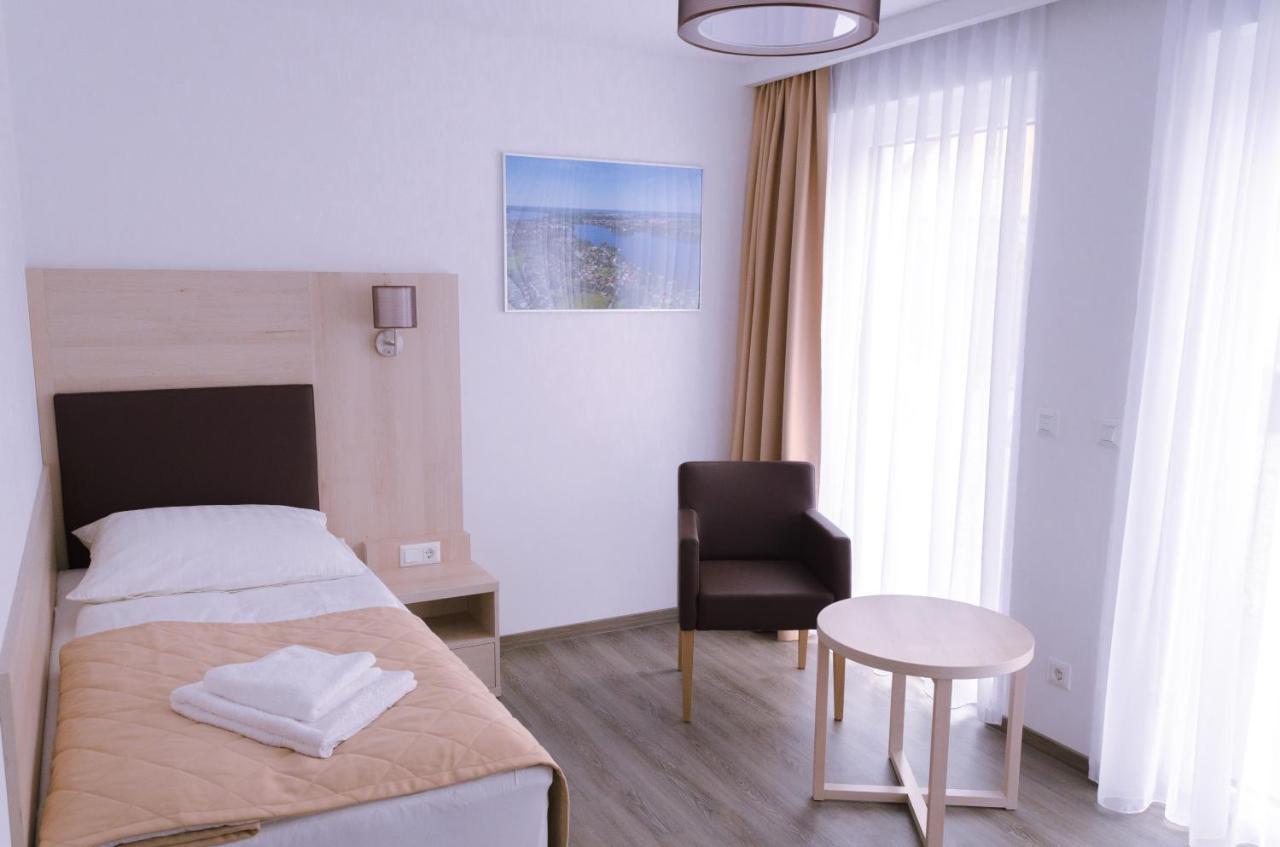 Glindower Alpen Pension ヴェルダー エクステリア 写真